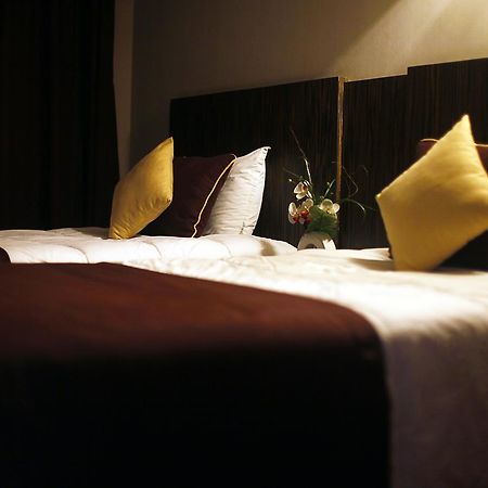 Hotel Sabah モハメディア エクステリア 写真